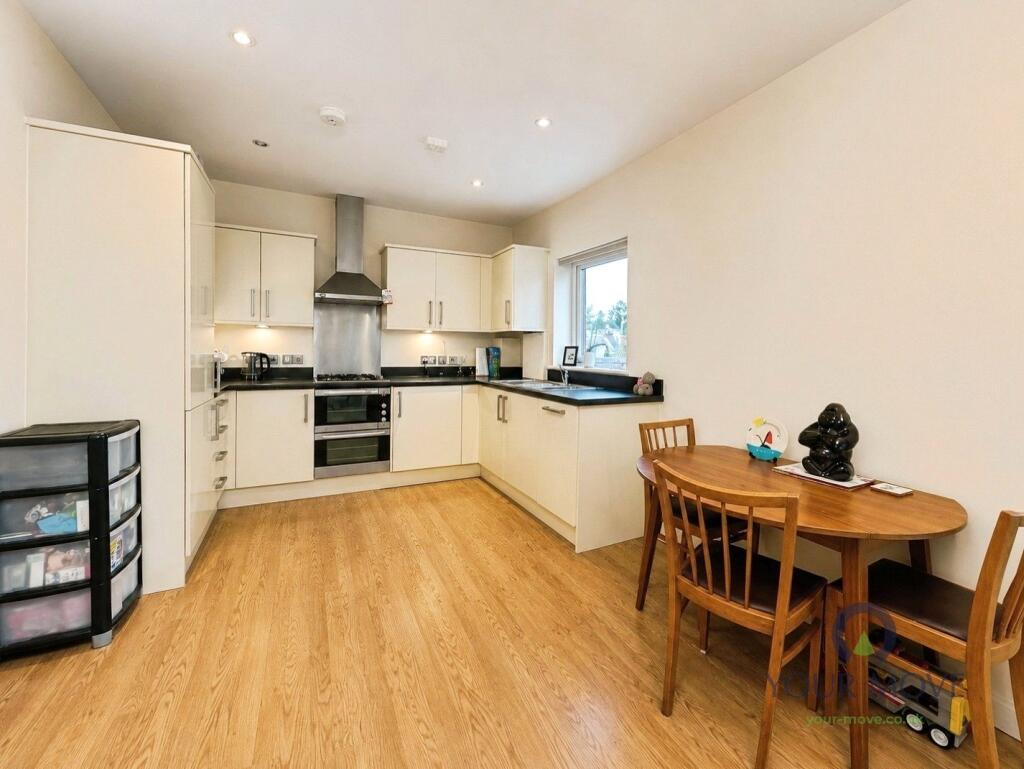 Main image of property: Brunell Close, Maidstone, Kent, ME16