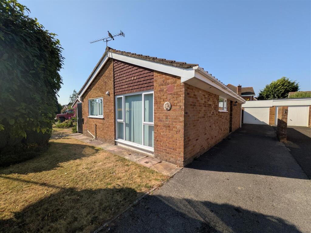Main image of property: Cherry Tree Drive, Eastergate