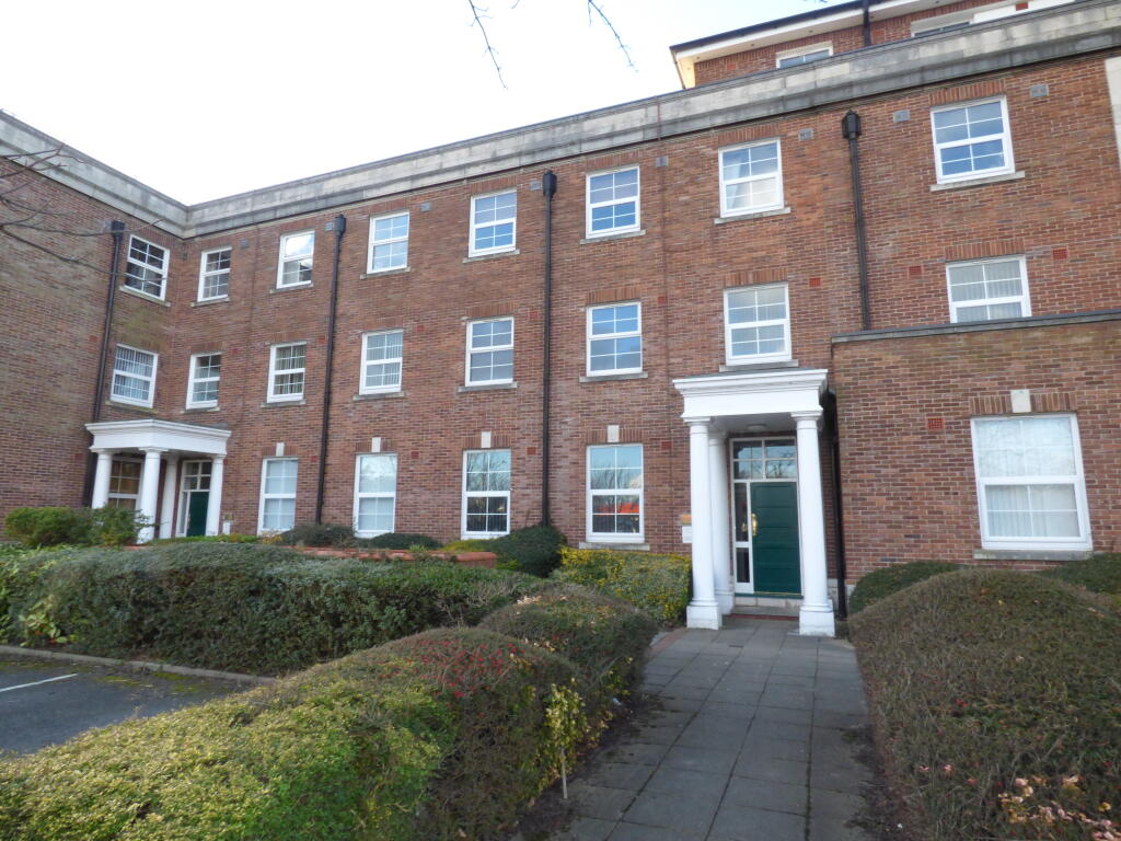 Main image of property: Vale Lodge, Walton, L9 1LR