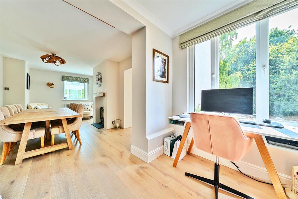 House in East Devon, Chardstock - View 5