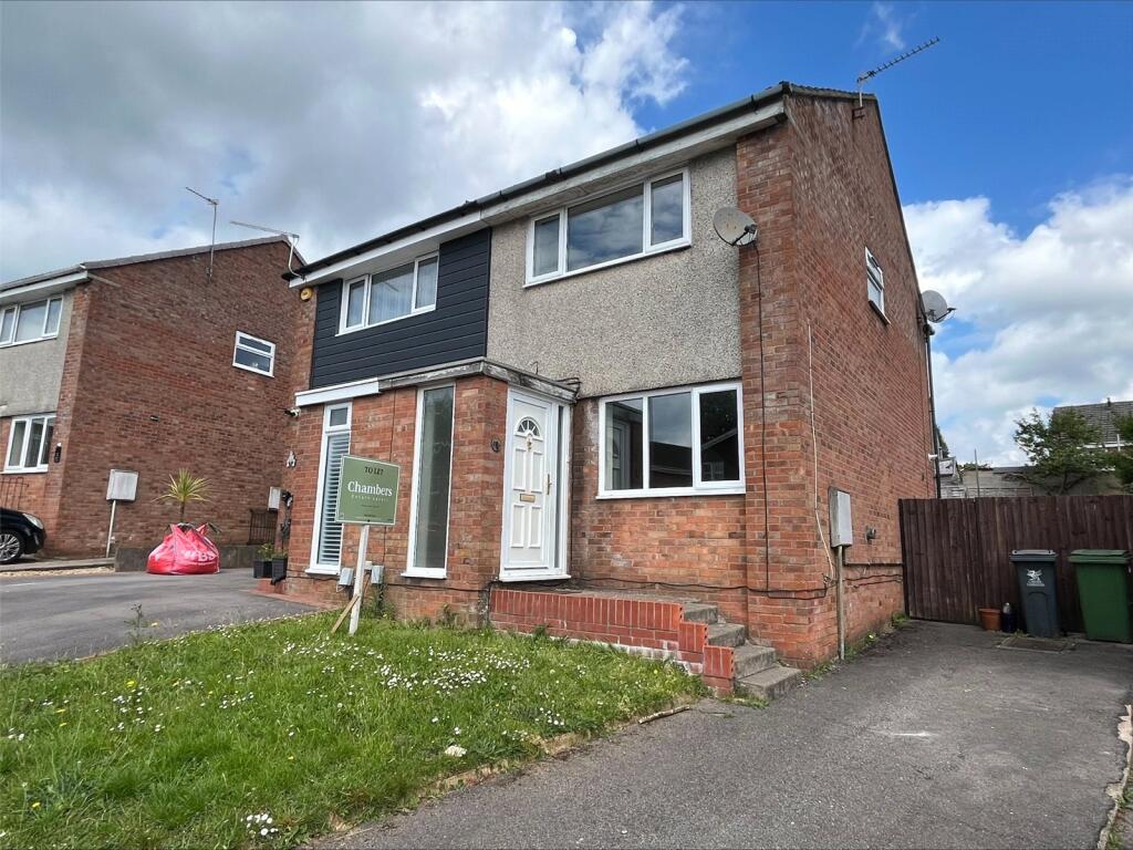 Main image of property: Heol Seddon, Danescourt, Cardiff, CF5