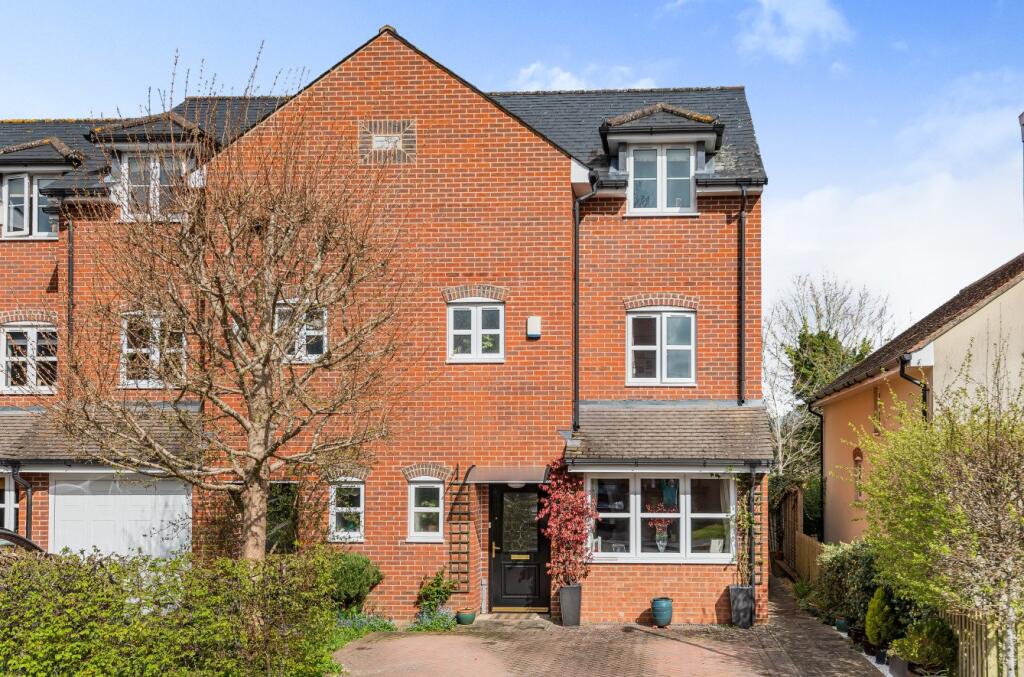 Main image of property: John Arlott Court, Alresford, Hampshire, SO24