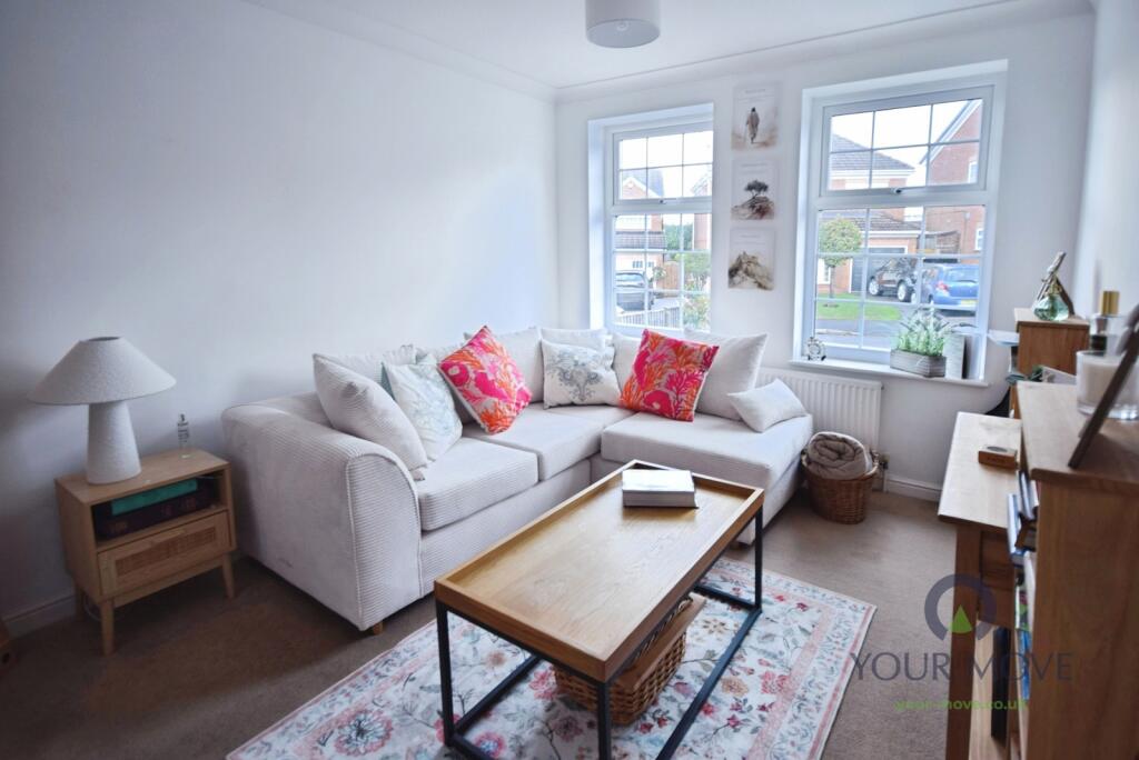 House in Ashfield, Kirkby-in-Ashfield, Sutton-in-Ashfield - View 5