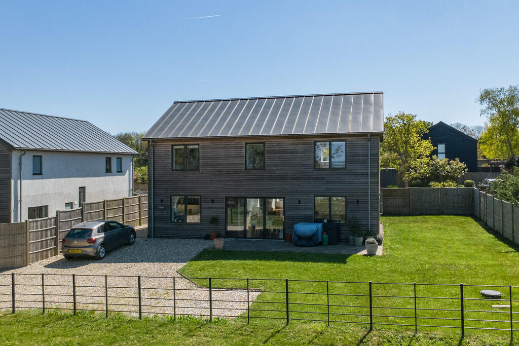 Main image of property: Poslingford, Sudbury, Suffolk