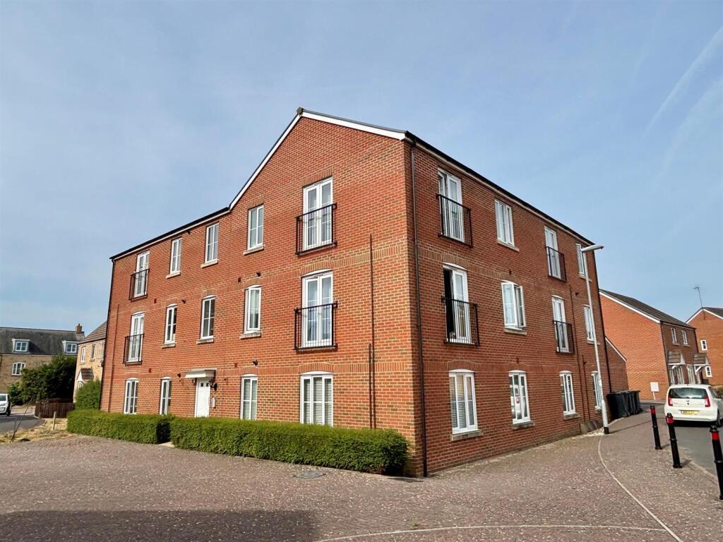 Main image of property: Finch Court, Trowbridge
