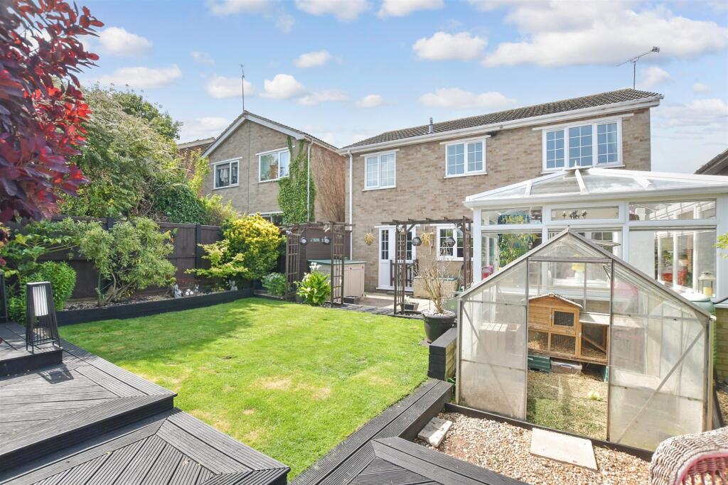 Main image of property: The Glen, Shepherdswell, Dover, Kent