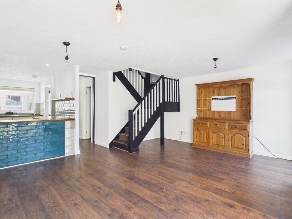 House in Redhill - More