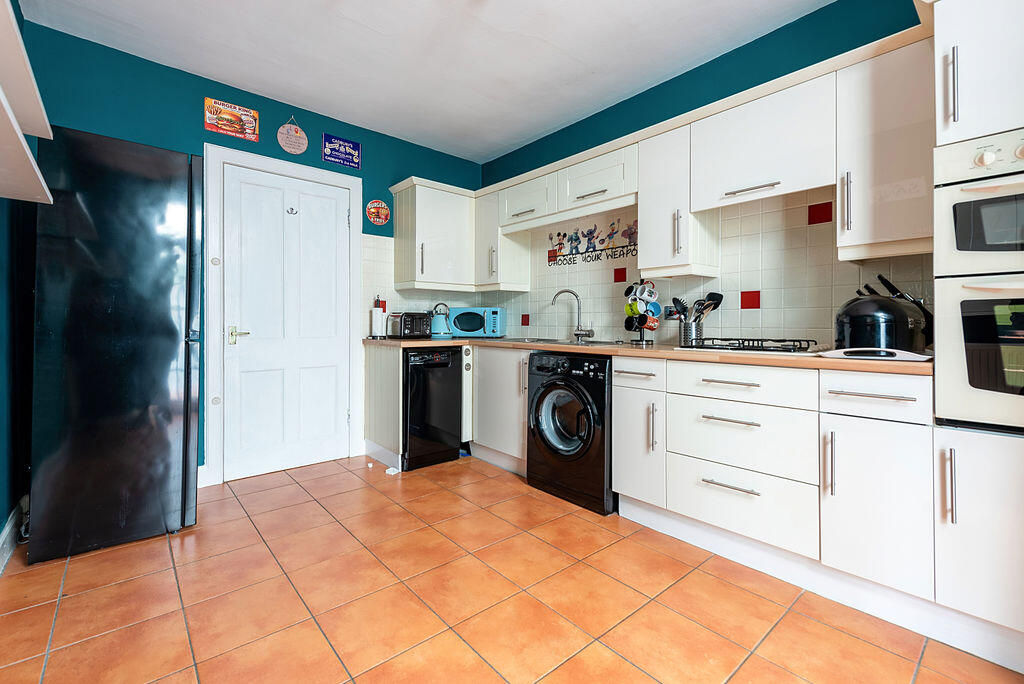 House in Galashiels - View 3