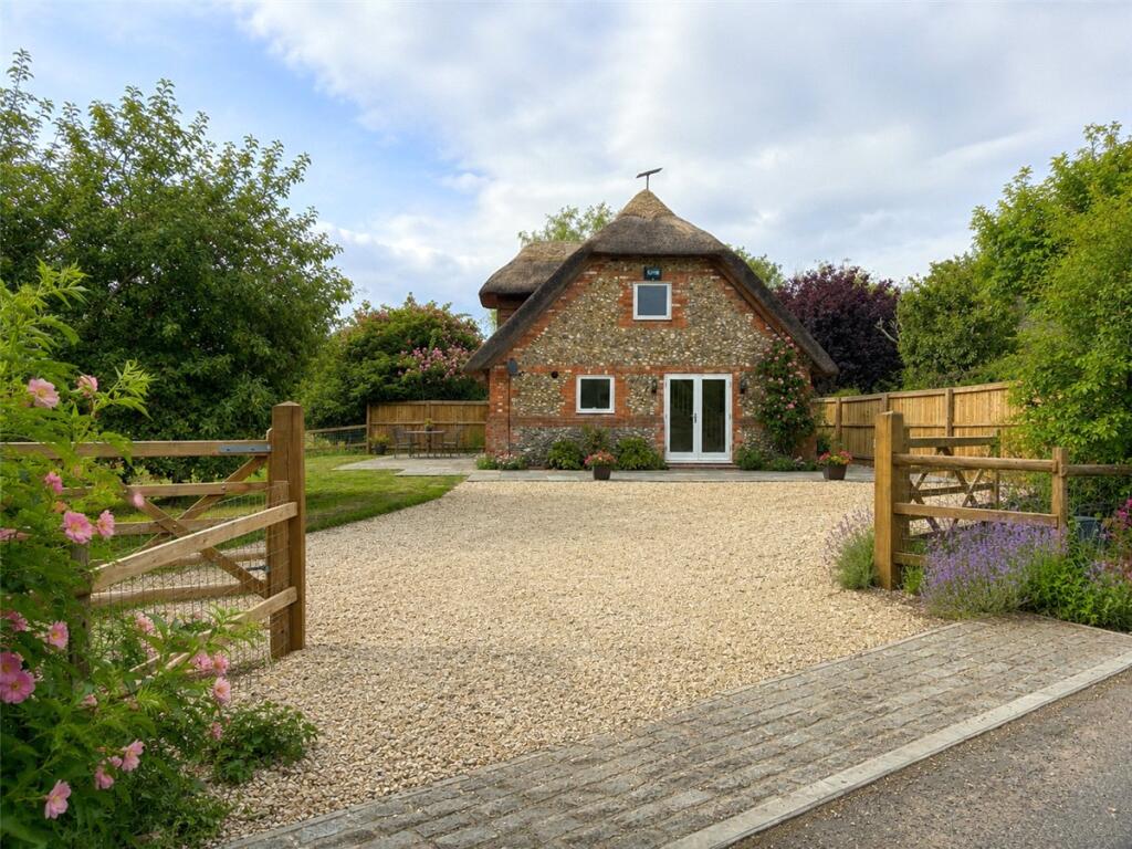 Main image of property: Preston, Ramsbury, Marlborough, Wiltshire, SN8
