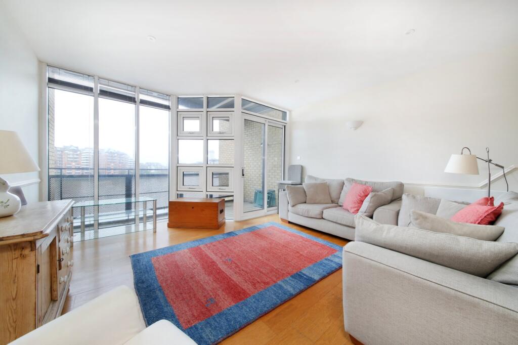 Main image of property: Prices Court, 
Cotton Row, SW11