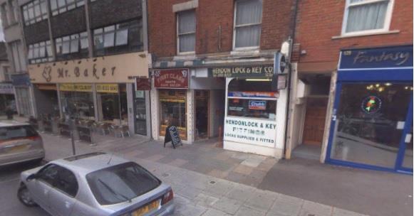 Main image of property: Brent Street, Hendon, London, NW4