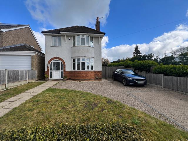 Main image of property: Rushton Road, Desborough