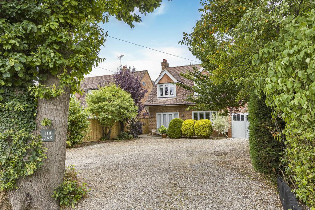 Main image of property: Kimpton Road, Welwyn, Hertfordshire, AL6