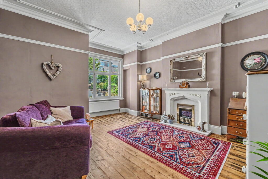 House in Whitehaven, Cumberland - View 6