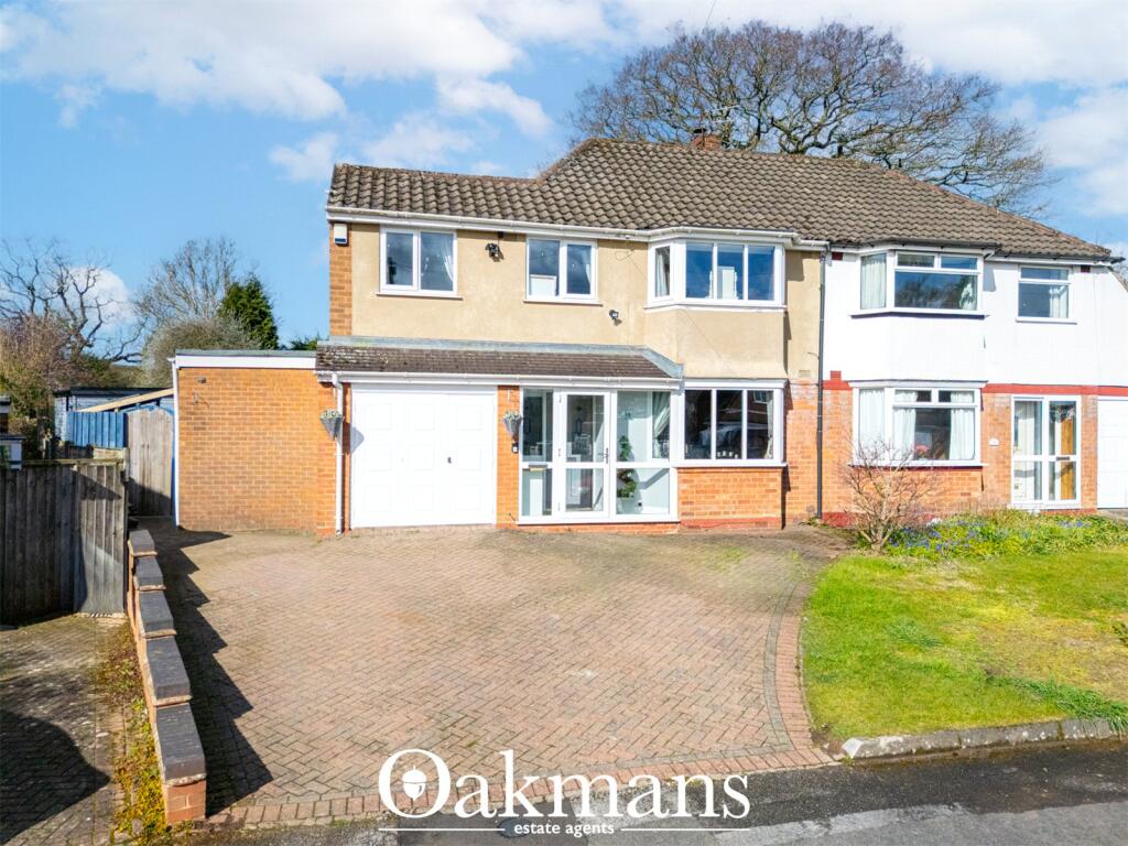 Additional image 41 of Madley Close, Rubery, Rednal, Birmingham, B45