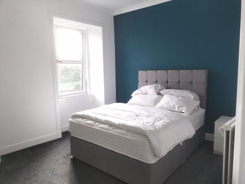 Apartment in Kilmarnock, North Ayrshire - More