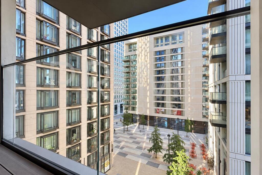 Apartment in London - View 4