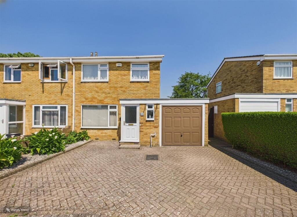 Main image of property: Laburnum Road, Gloucester