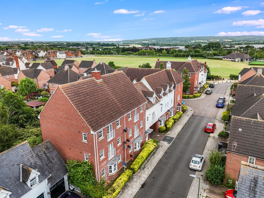 Main image of property: Burnell Gate, Beaulieu Park, Chelmsford