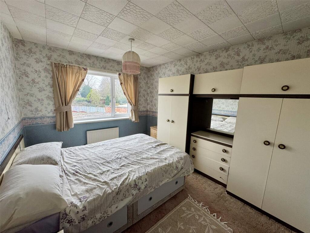 Castle Road, Kidderminster, Worcestershire - Widok 6