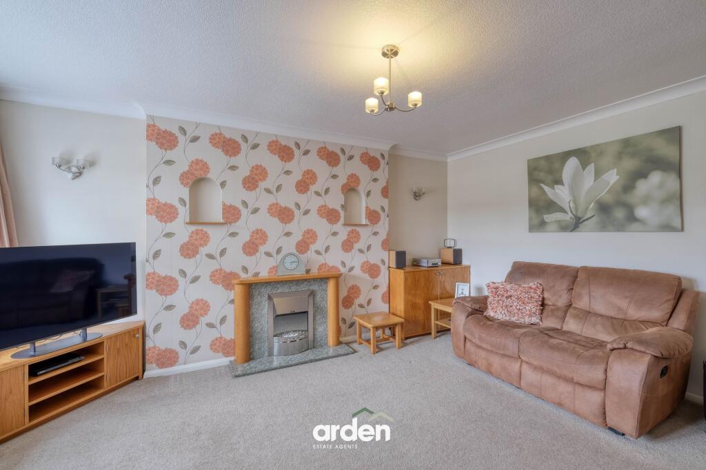 Additional image 6 of Stretton Road, Shirley, B90