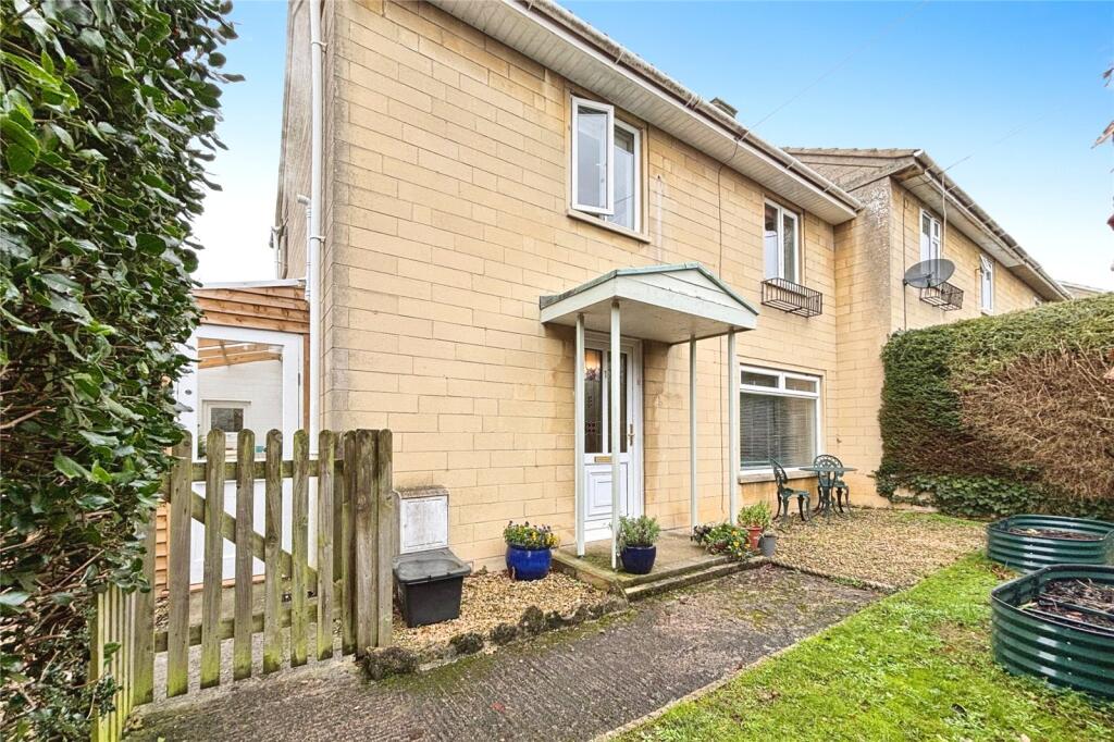 Main image of property: Elmfield, Bradford On Avon