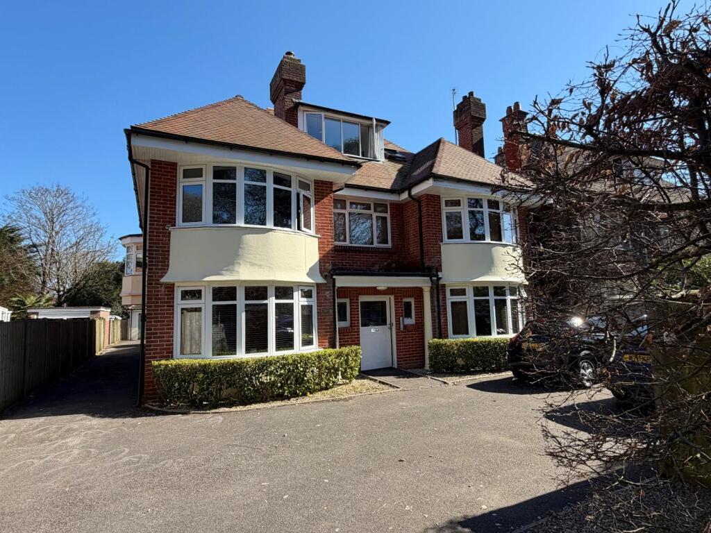 Main image of property: Woodland Avenue, Bournemouth