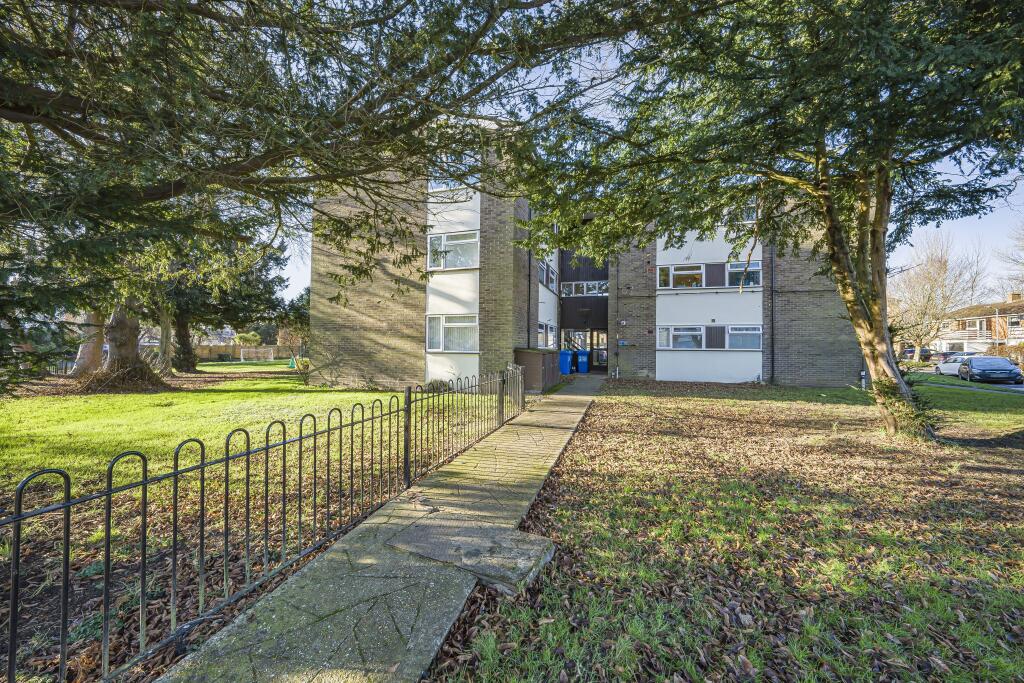 Main image of property: Chantry Close, , Windsor