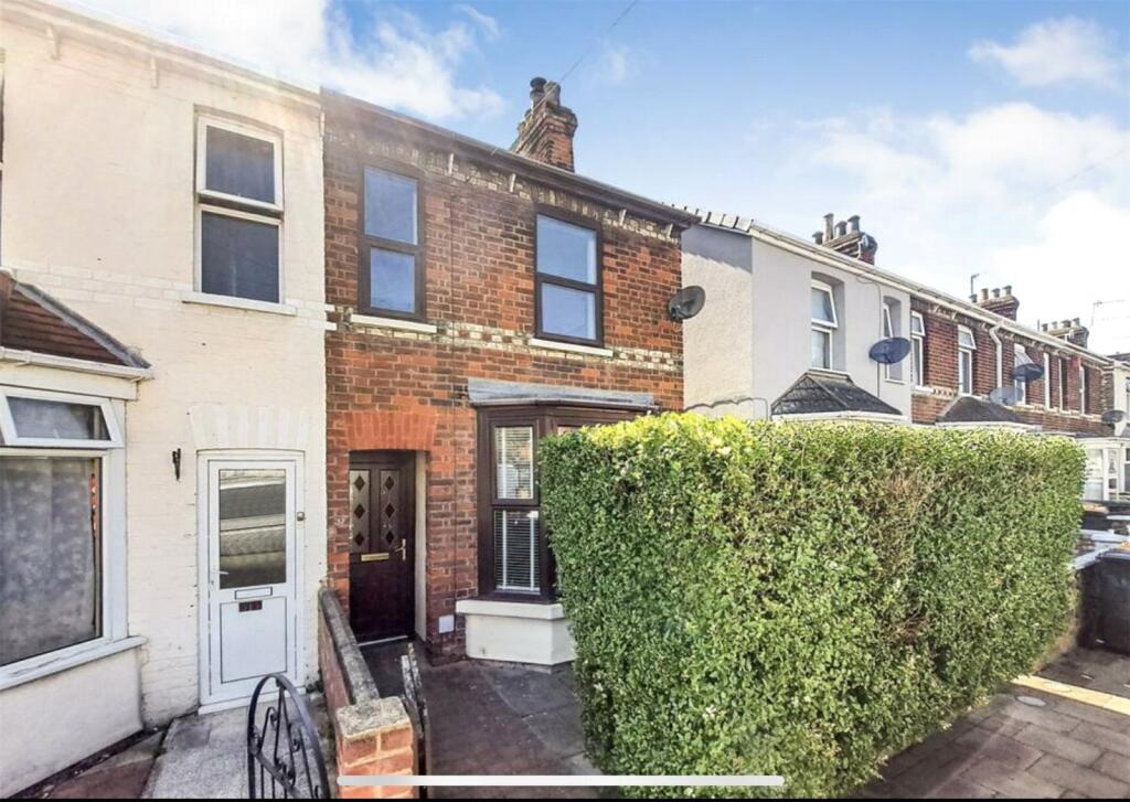 Main image of property: Dunville Road, Bedford, Bedfordshire, MK40