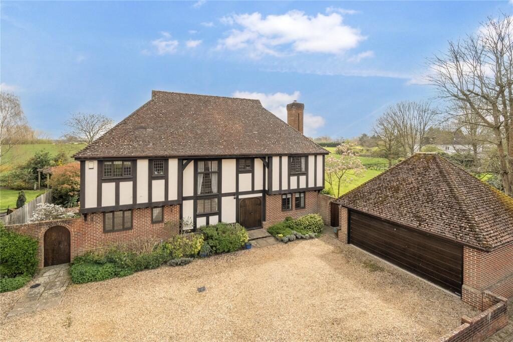 Main image of property: Hadlow Road East, Tonbridge, Kent