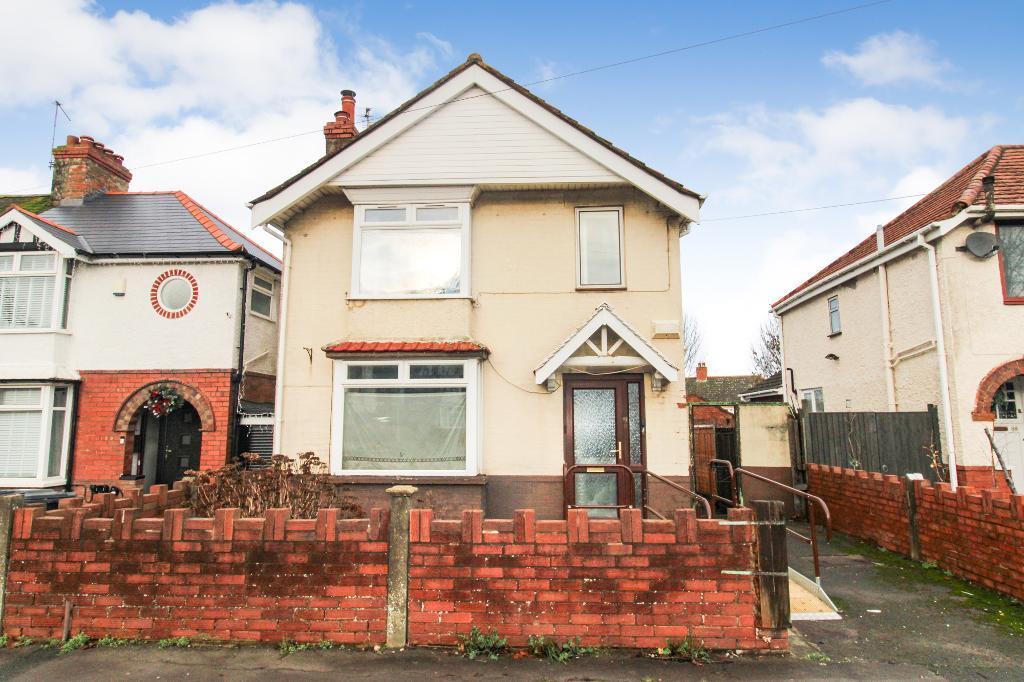 Main image of property: Finlay Road, Gloucester, GL4 6TP