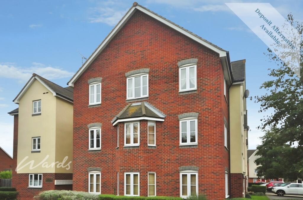 Main image of property: Covesfield Gravesend DA11