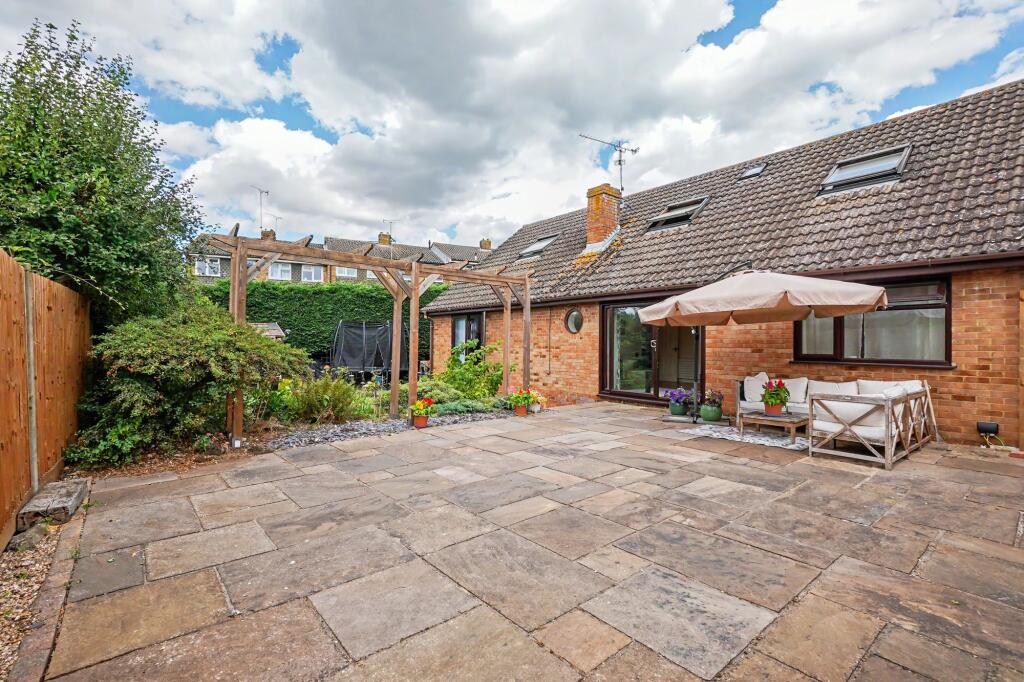 Main image of property: Greenvale Gardens, Gillingham, ME8
