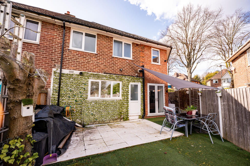 Additional image 35 of Stud Lane, Birmingham, B33