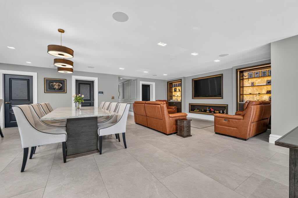 House in South Kesteven, Long Bennington - View 5