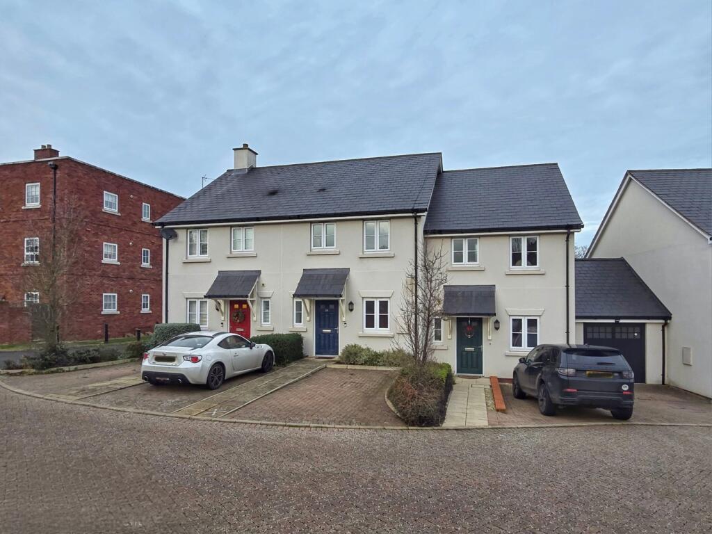 Main image of property: Colston Rise, Ampthill, Bedford, MK45