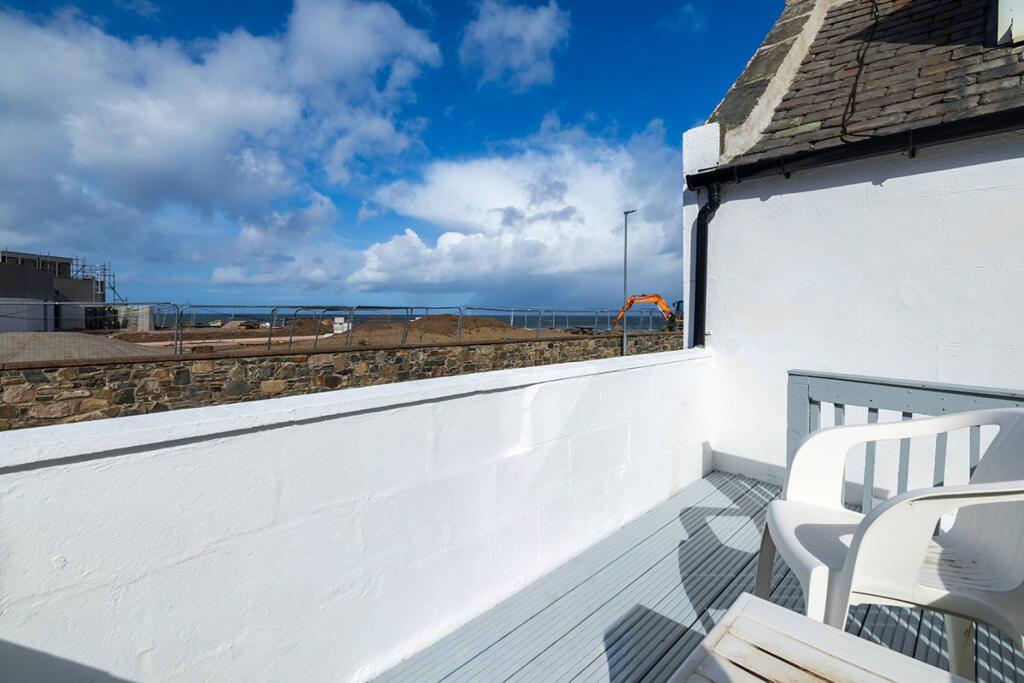 Additional image 21 of 12 High Shore, Macduff, AB44 1SL