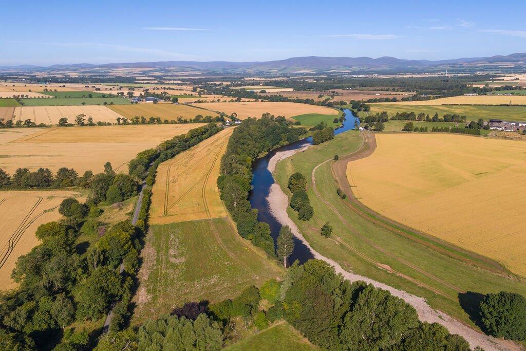 Main image of property: Lot 3  Gallery Farm West, Montrose, Angus