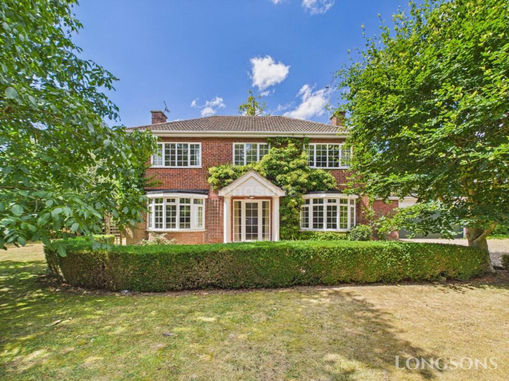 Main image of property: Church Road, Ovington