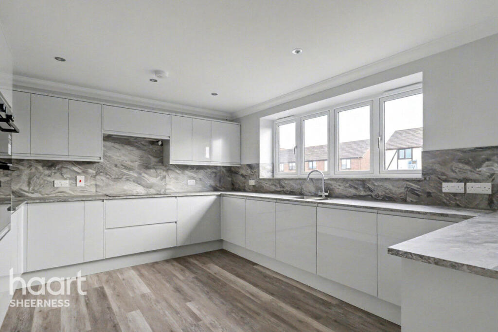 Main image of property: Barton Hill Drive, Kent