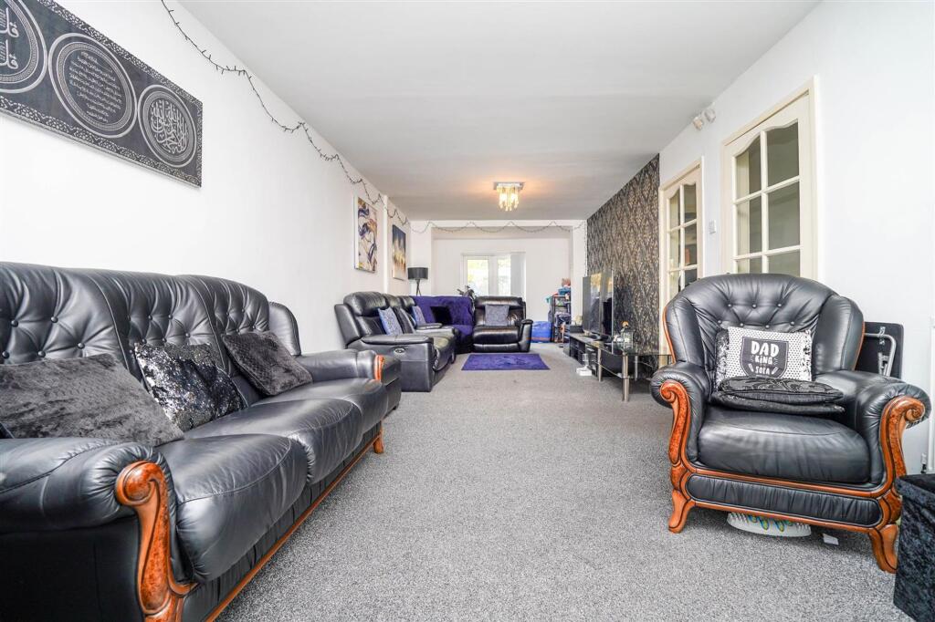Fox Hollies Road, Acocks Green, B27 photo 2
