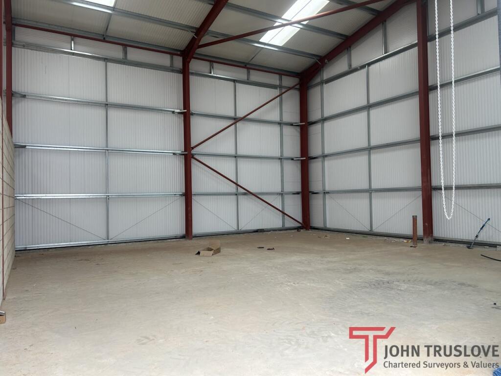 Additional image 3 of Units 1 - 16, The Boulevard, Buntsford Gate Business Park, Bromsgrove, B60 3AJ