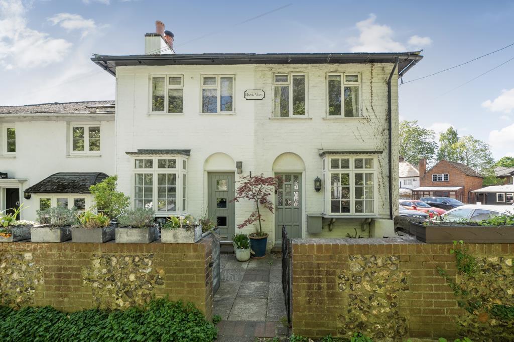 Main image of property: Wargrave Road, Henley, RG9