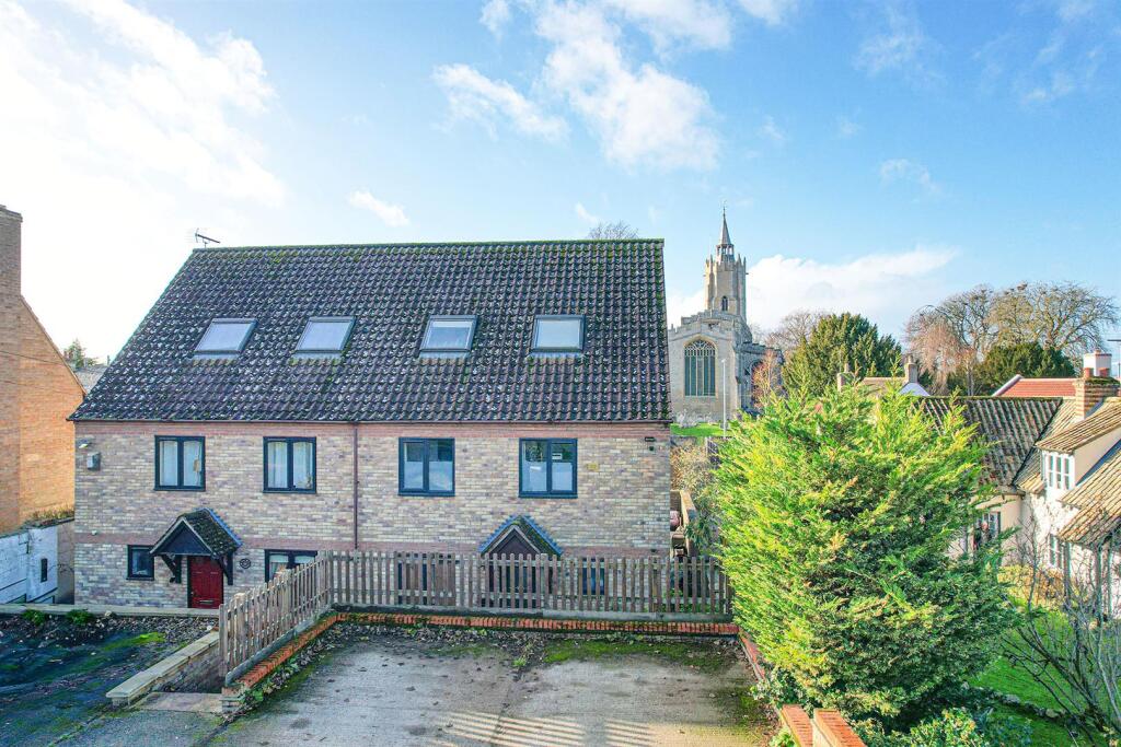 Main image of property: Mill Lane, Burwell, Cambridge