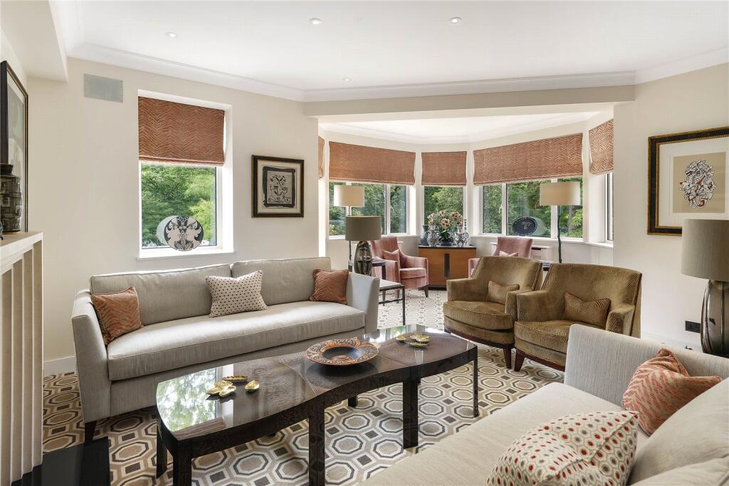 Main image of property: Kingston House North, London, SW7