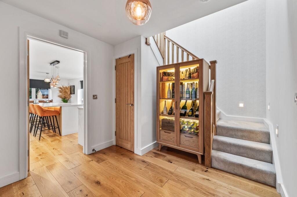House in Warrington - View 5