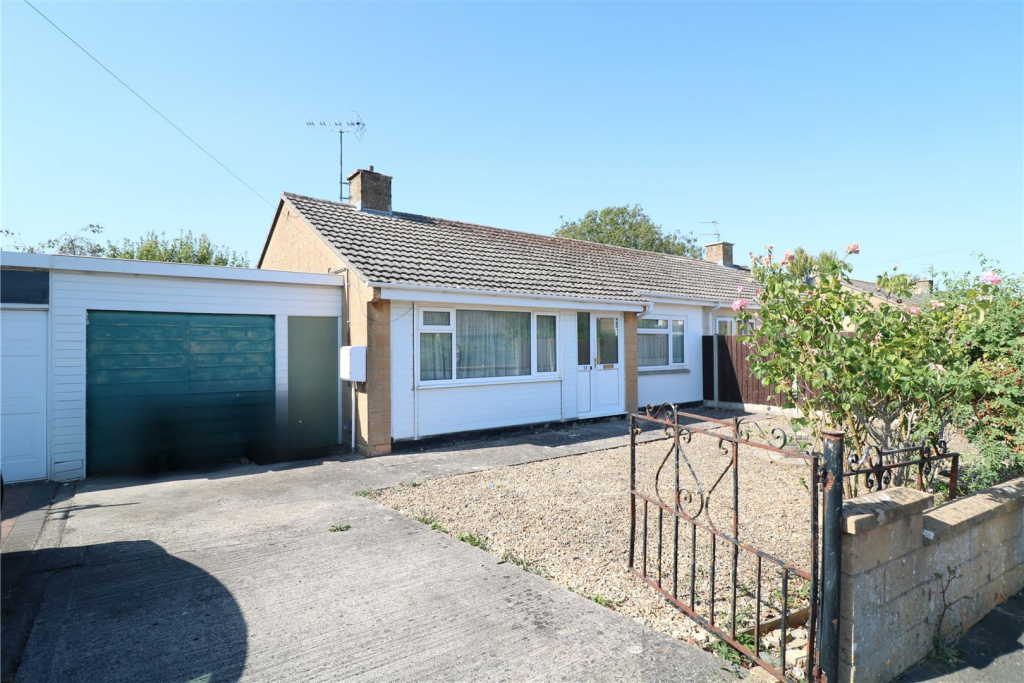 Main image of property: Heddington Close, Trowbridge