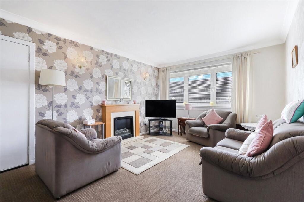 Apartment in Glasgow - View 5