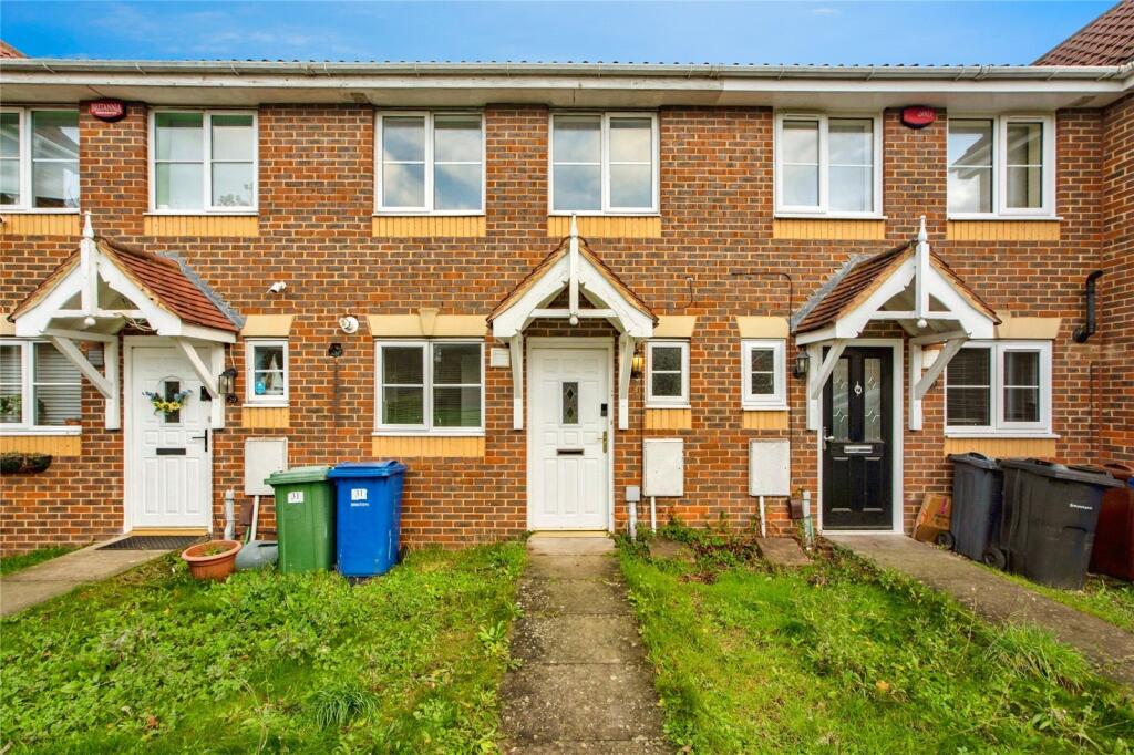 Main image of property: Sewell Close, GRAYS, Essex, RM16