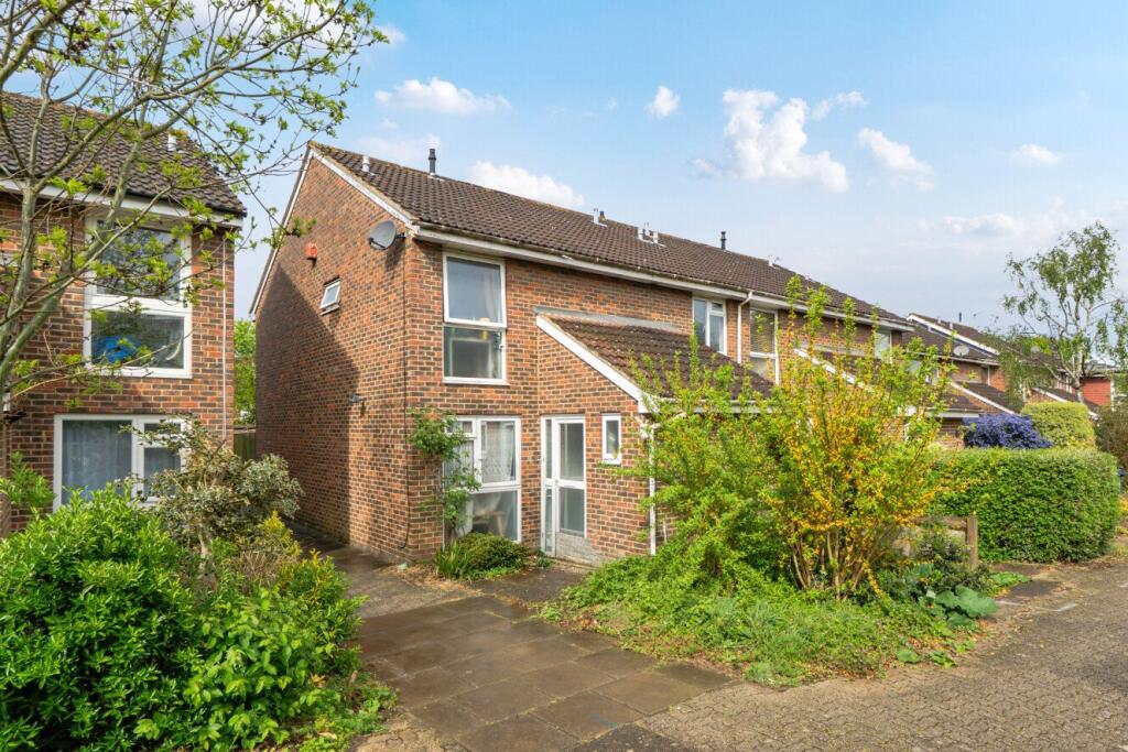 Main image of property: Aspen Close, Ealing, London, W5